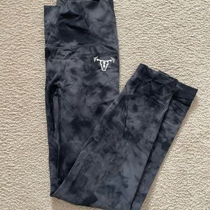 Buffalo Pro Lift leggings